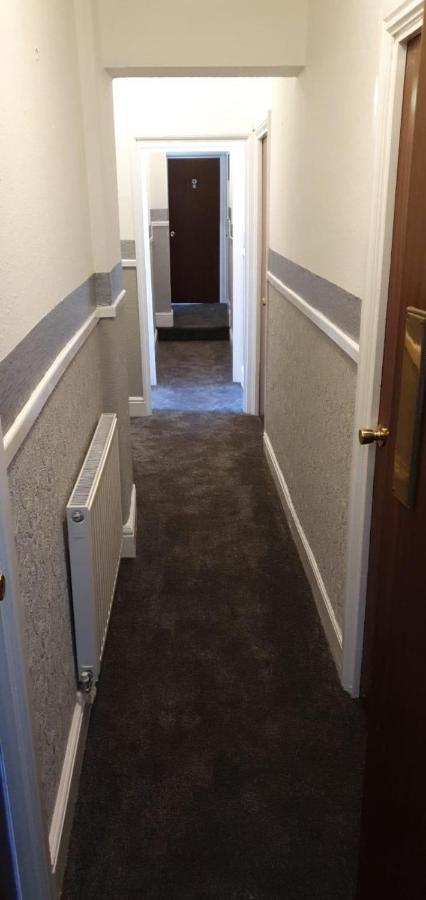 The Lodge Guest Accommodation Barrow-in-Furness Exteriér fotografie
